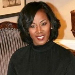 Meet your Posher, Katrina